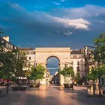 Le Romantique - Terrace & Jardin - Hypercentre - Rent Immo 公寓 *