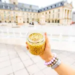 Le Romantique - Terrace & Jardin - Hypercentre - Rent Immo *