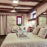 公寓 Le Romantique - Terrace & Jardin - Hypercentre - Rent Immo 第戎