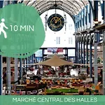 Le Romantique - Terrace & Jardin - Hypercentre - Rent Immo 公寓 第戎