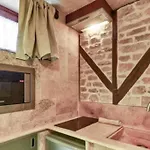 公寓 Le Romantique - Terrace & Jardin - Hypercentre - Rent Immo