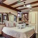 Le Romantique - Terrace & Jardin - Hypercentre - Rent Immo *
