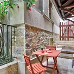 公寓 Le Romantique - Terrace & Jardin - Hypercentre - Rent Immo *