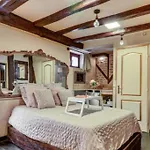 公寓 Le Romantique - Terrace & Jardin - Hypercentre - Rent Immo
