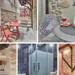 公寓 Le Romantique - Terrace & Jardin - Hypercentre - Rent Immo *
