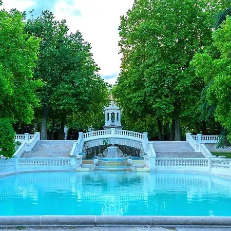 Le Romantique - Terrace & Jardin - Hypercentre - Rent Immo アパート ディジョン