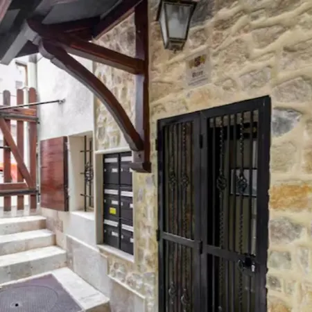 Le Romantique - Terrace & Jardin - Hypercentre - Rent Immo