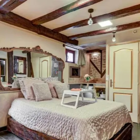 アパート Le Romantique - Terrace & Jardin - Hypercentre - Rent Immo