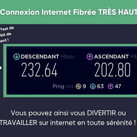 Le Romantique - Terrace & Jardin - Hypercentre - Rent Immo アパート