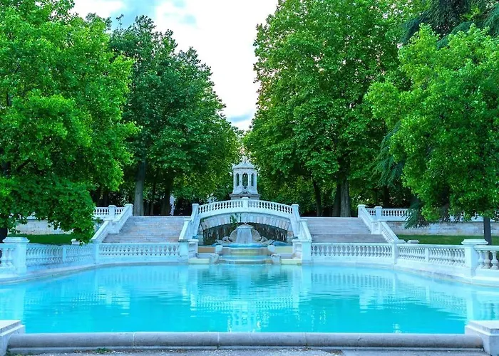 Le Romantique - Terrace & Jardin - Hypercentre - Rent Immo Διαμέρισμα Ντιζόν