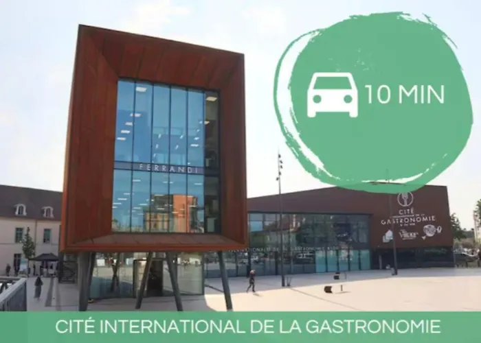 Διαμέρισμα Le Romantique - Terrace & Jardin - Hypercentre - Rent Immo