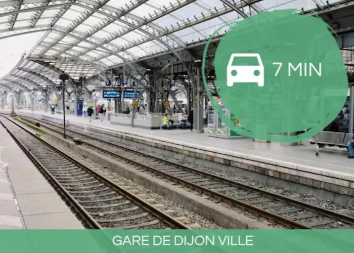 Le Romantique - Terrace & Jardin - Hypercentre - Rent Immo