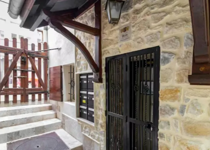 Le Romantique - Terrace & Jardin - Hypercentre - Rent Immo