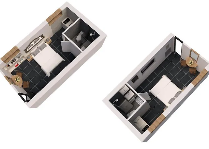 Le Romantique - Terrace & Jardin - Hypercentre - Rent Immo Διαμέρισμα