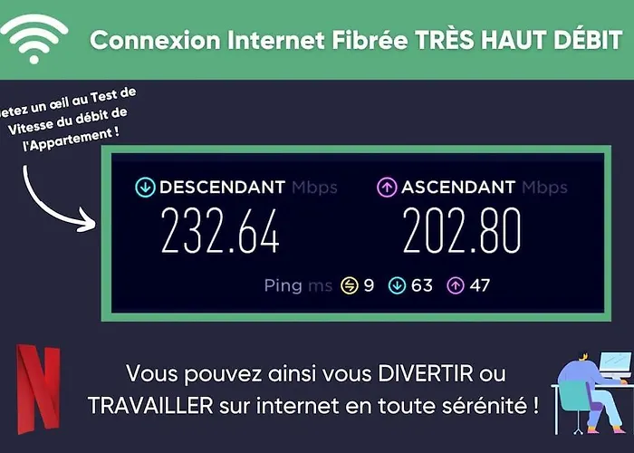 Le Romantique - Terrace & Jardin - Hypercentre - Rent Immo Διαμέρισμα